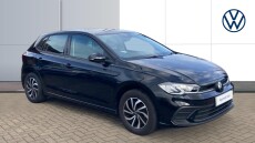 Volkswagen Polo 1.0 TSI Life 5dr DSG Petrol Hatchback